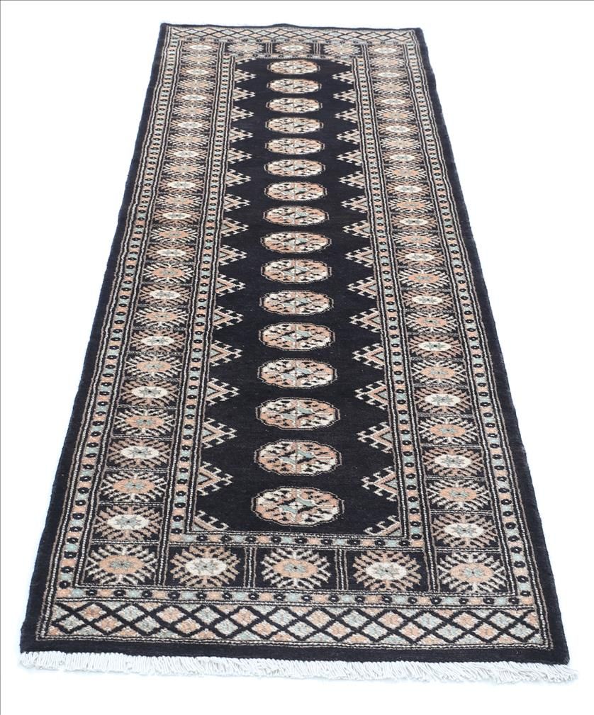Oriental rug Bukhara Exclusive