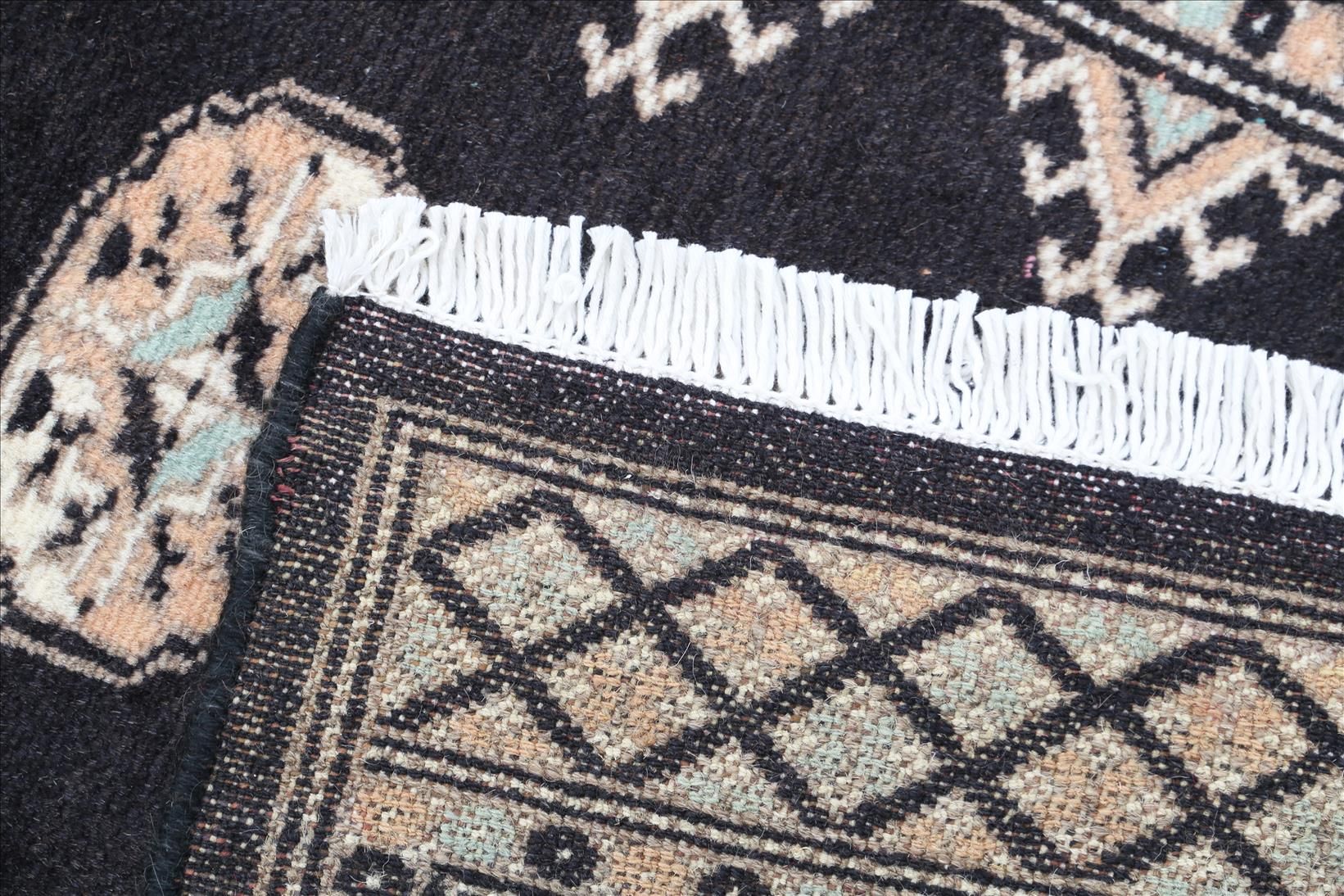 Oriental rug Bukhara Exclusive