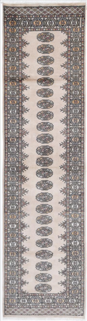 Oriental rug Bukhara Exclusive