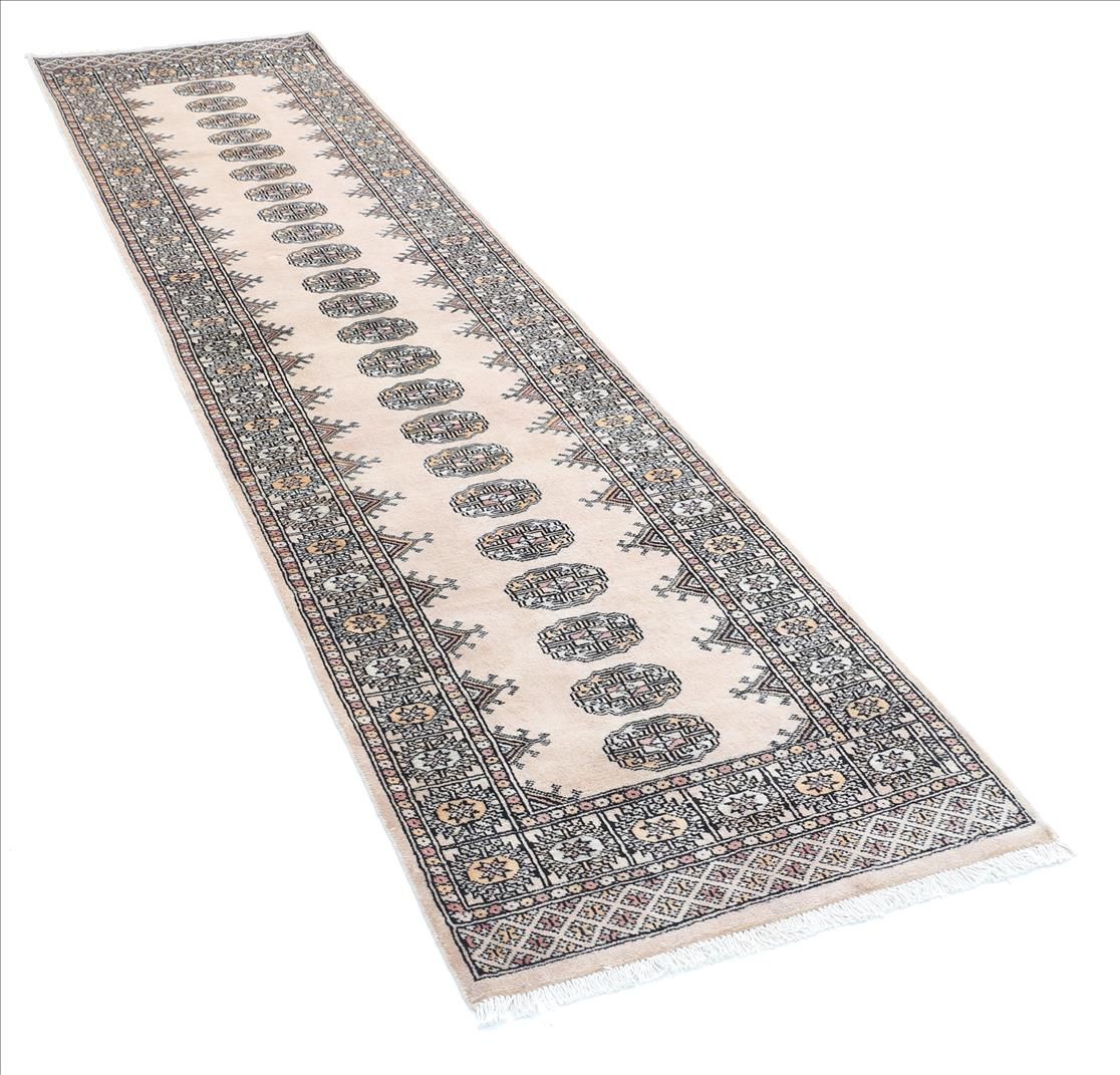 Oriental rug Bukhara Exclusive