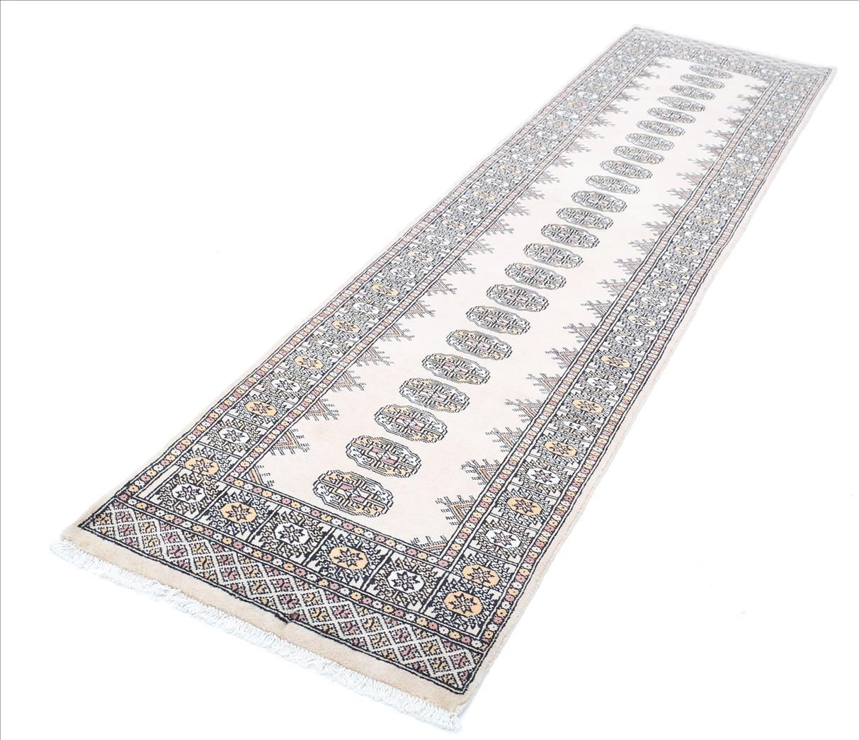 Oriental rug Bukhara Exclusive