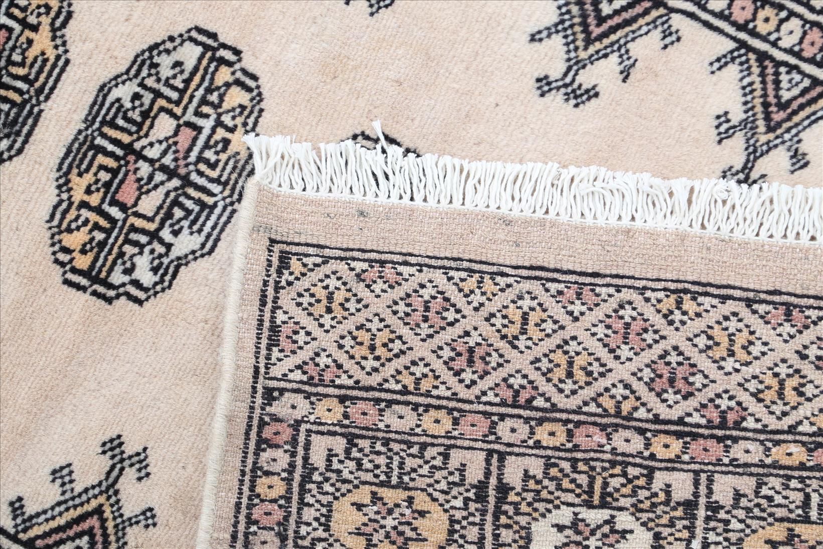 Oriental rug Bukhara Exclusive