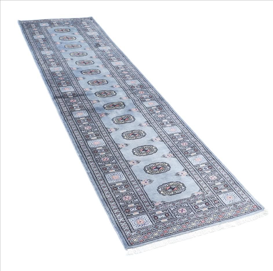 Orientteppich Bukhara Exclusive