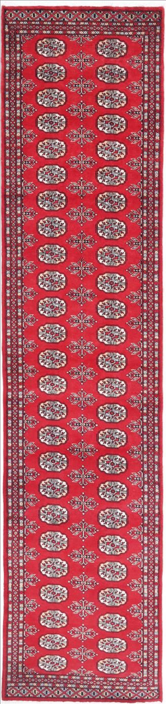 Orientteppich Bukhara Exclusive