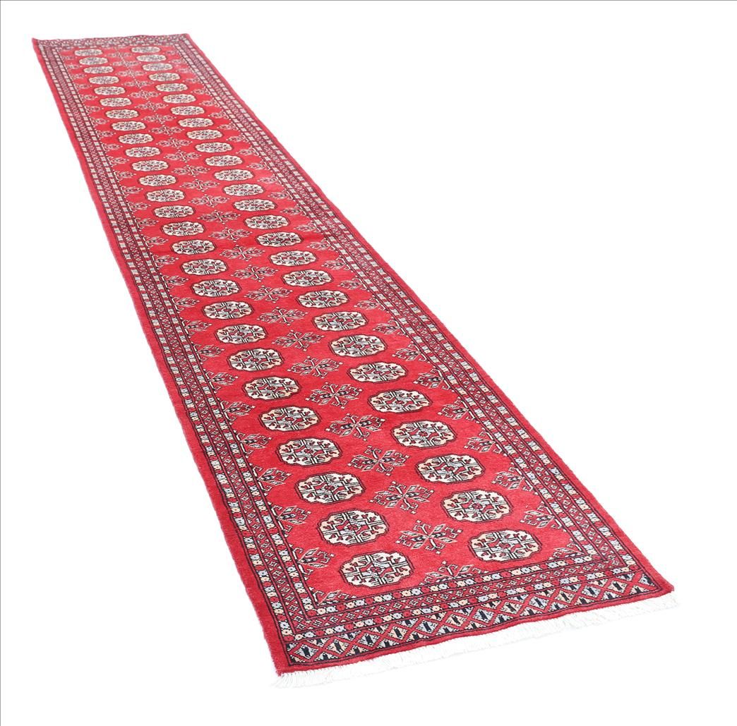 Orientteppich Bukhara Exclusive
