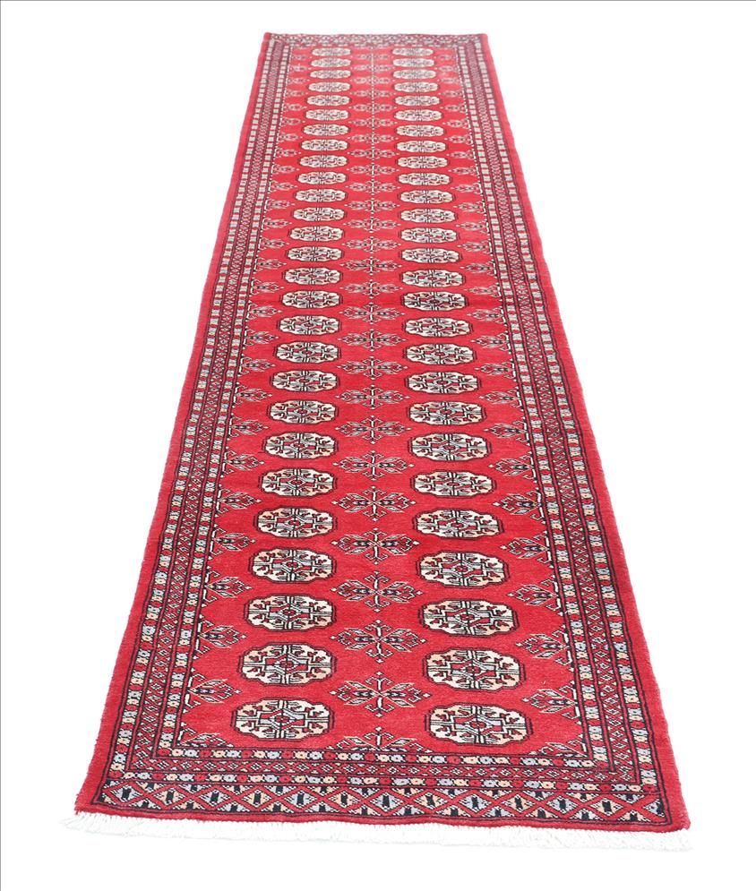 Orientteppich Bukhara Exclusive