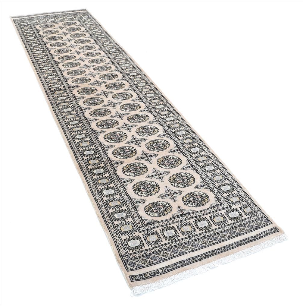 Oriental rug Bukhara Exclusive