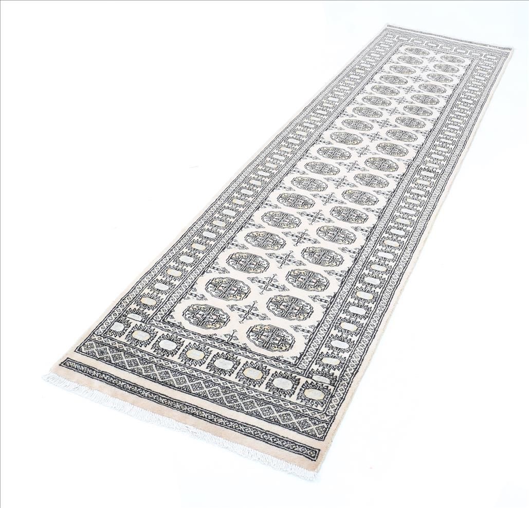 Oriental rug Bukhara Exclusive