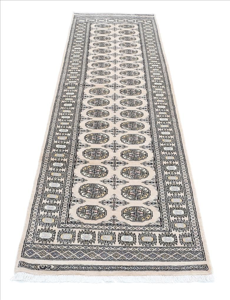 Oriental rug Bukhara Exclusive