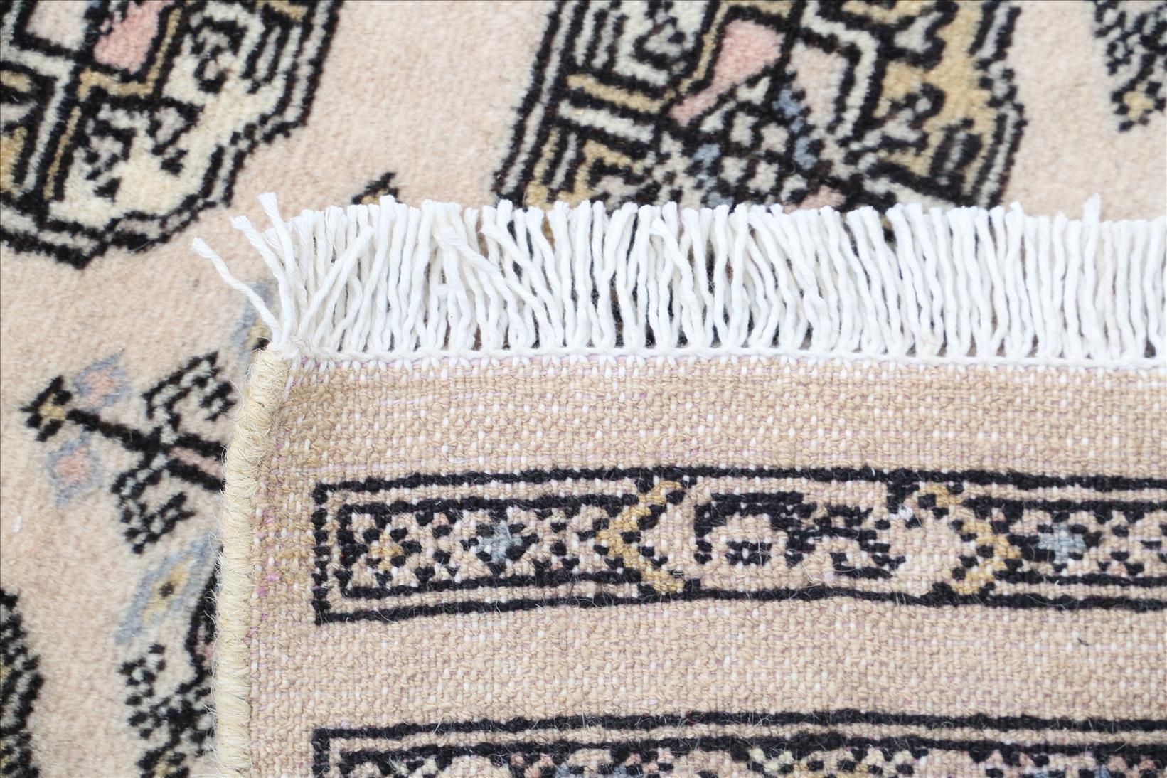 Oriental rug Bukhara Exclusive
