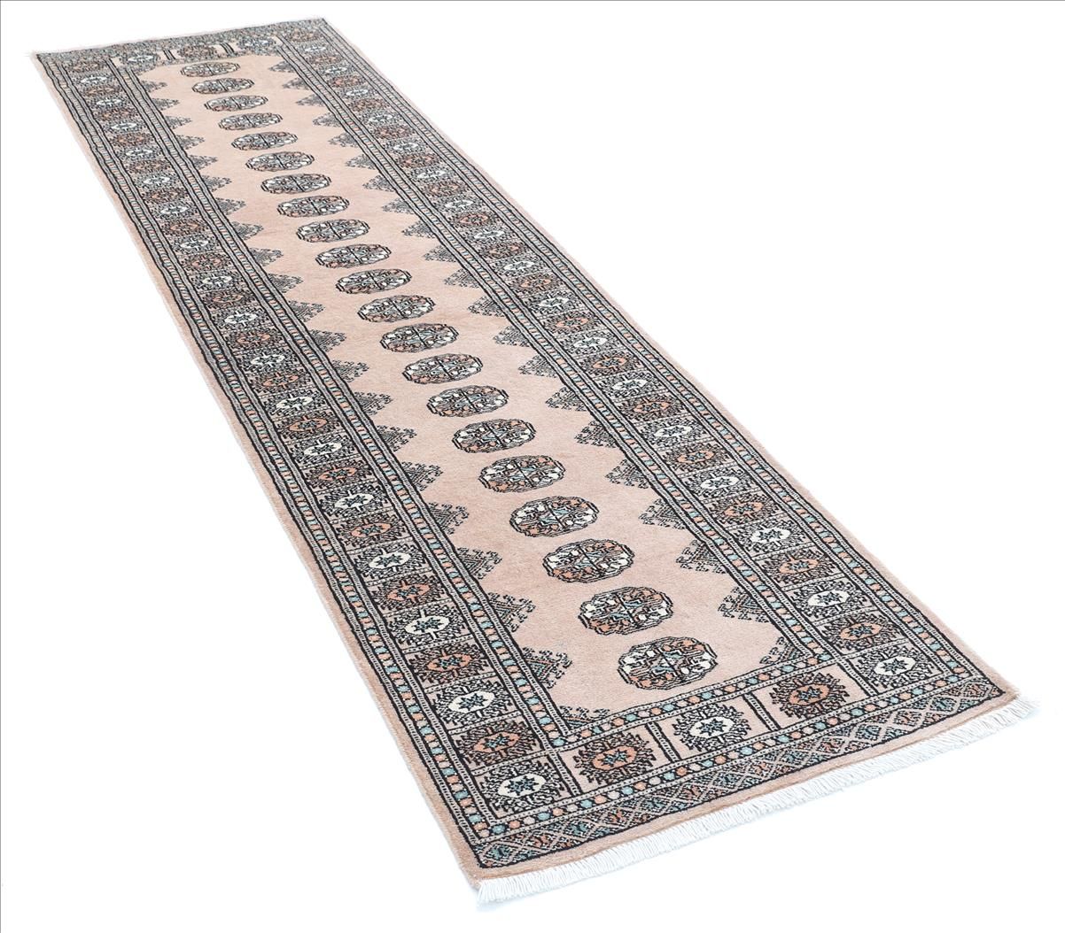 Oriental rug Bukhara Exclusive