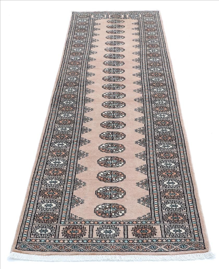 Oriental rug Bukhara Exclusive