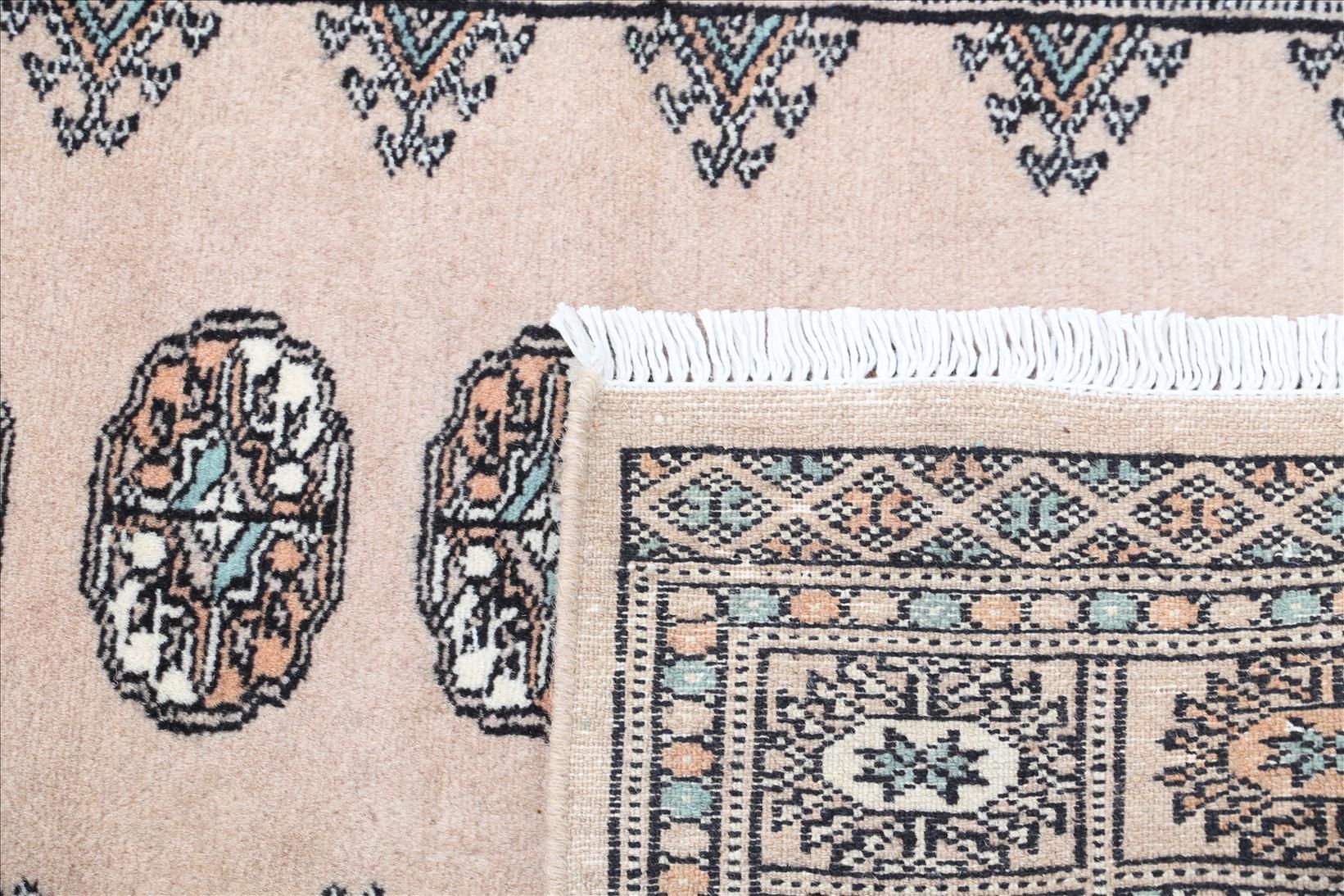 Oriental rug Bukhara Exclusive