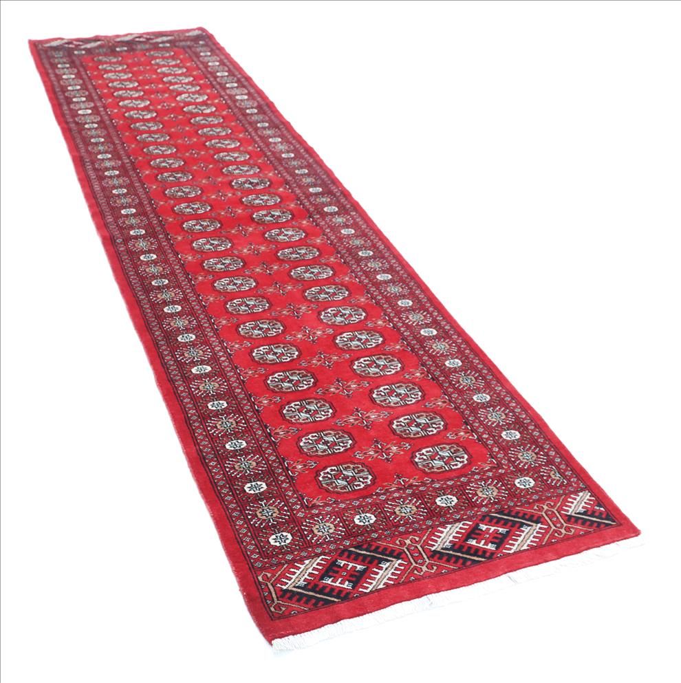 Orientteppich Bukhara Exclusive