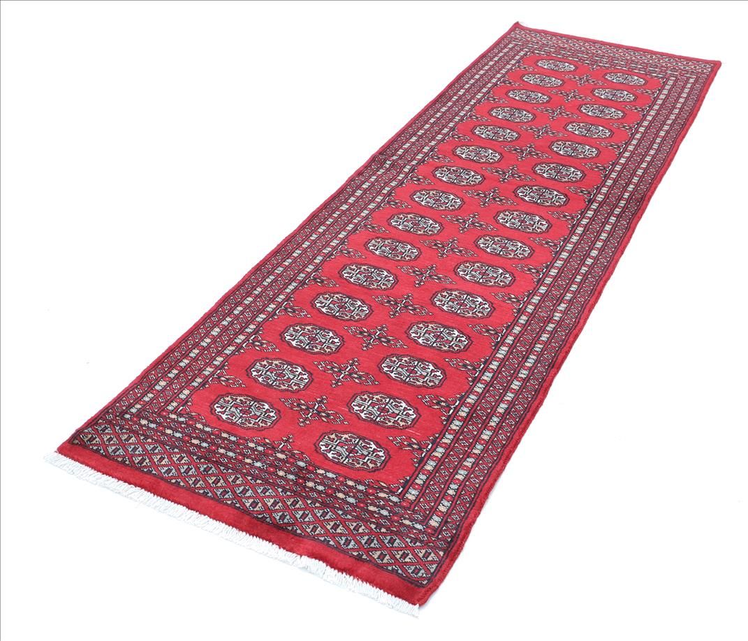 Oriental rug Bukhara Exclusive