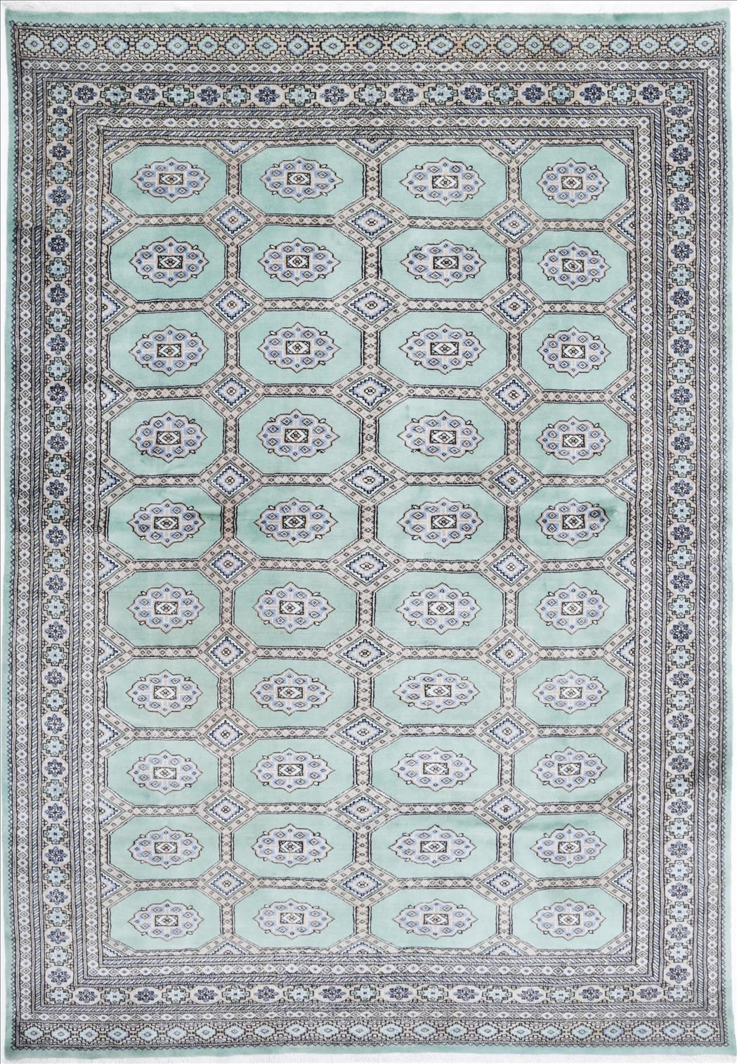 Oriental rug Jaldar Exclusive