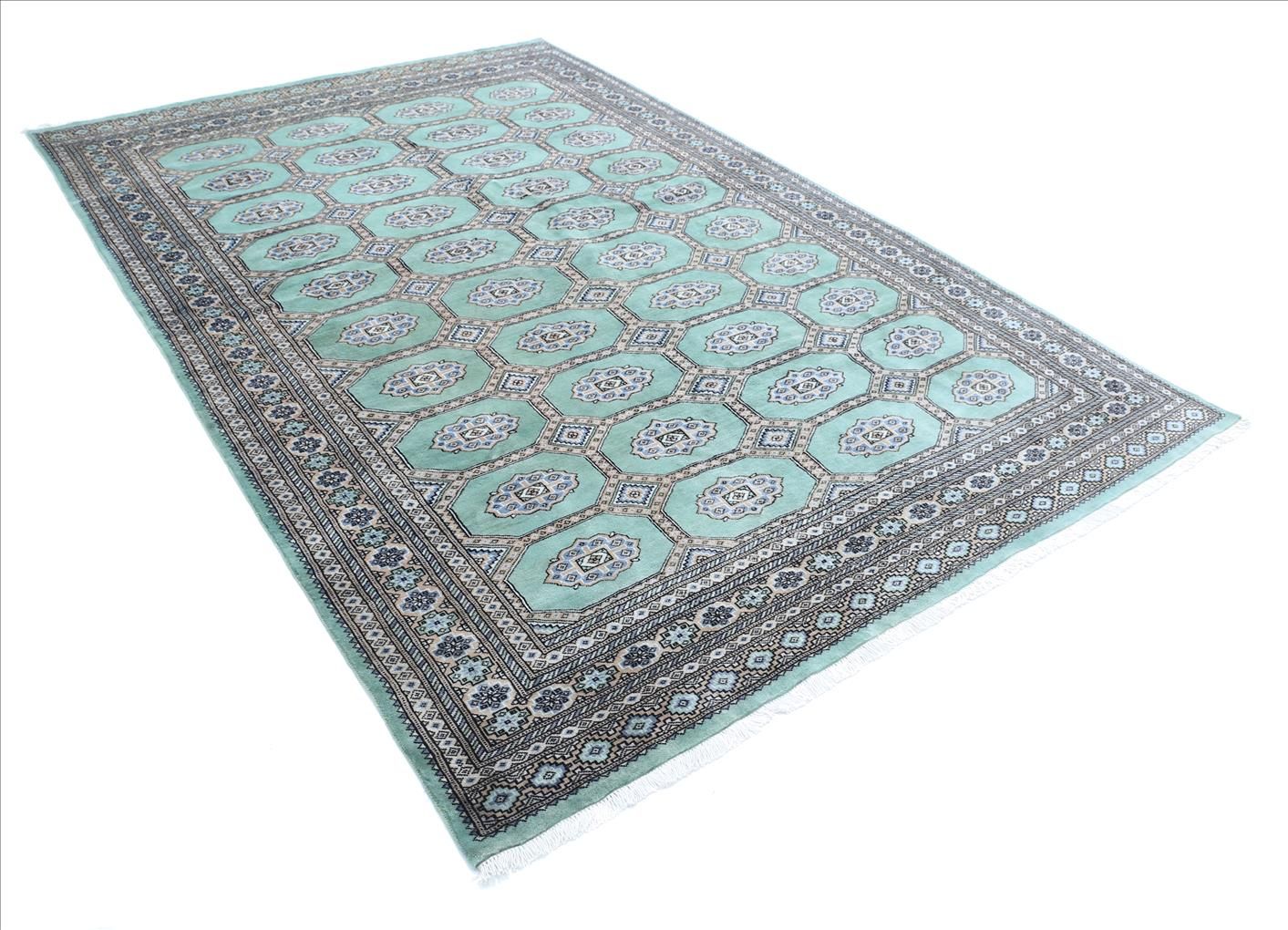 Oriental rug Jaldar Exclusive