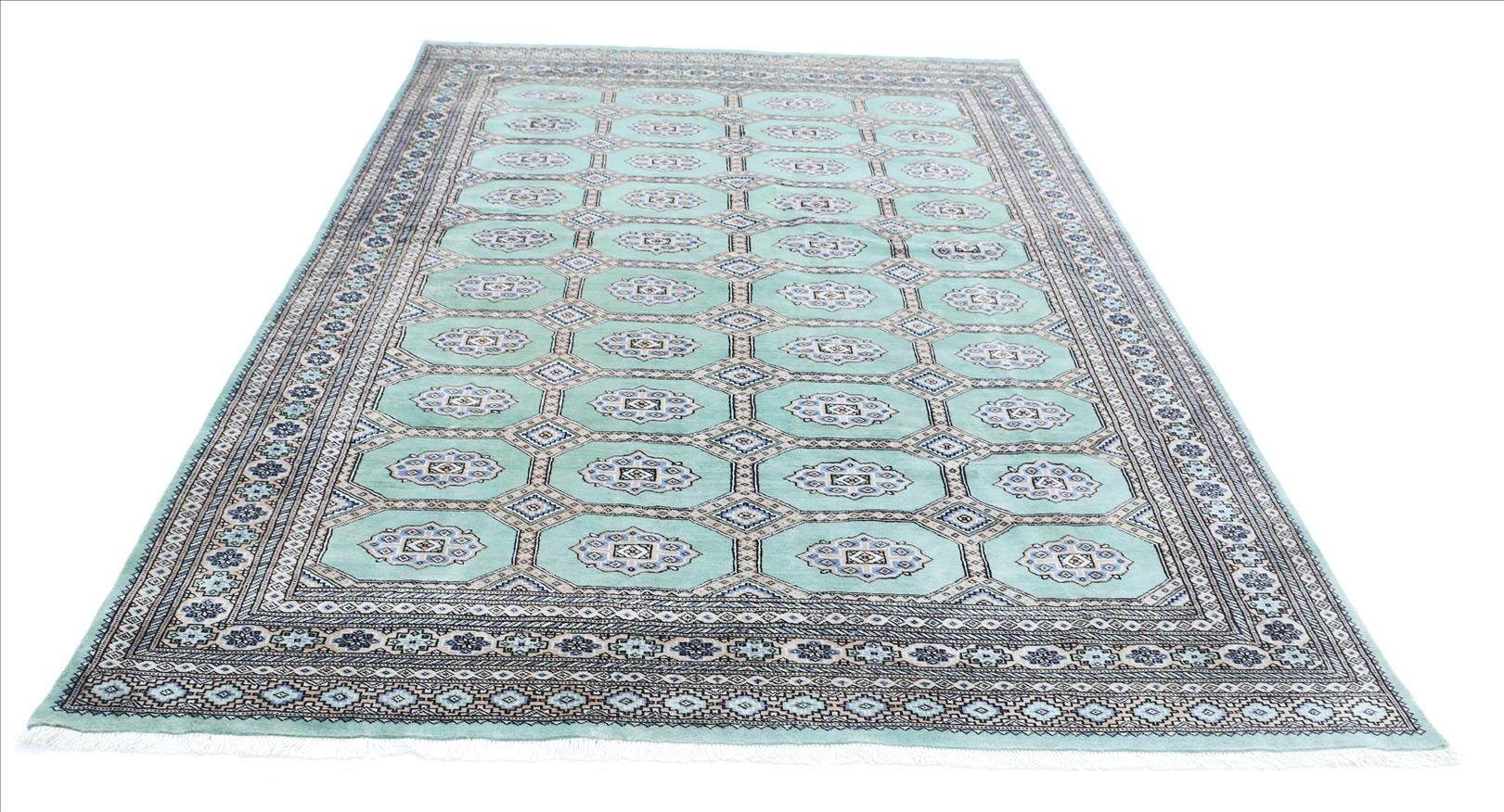 Oriental rug Jaldar Exclusive