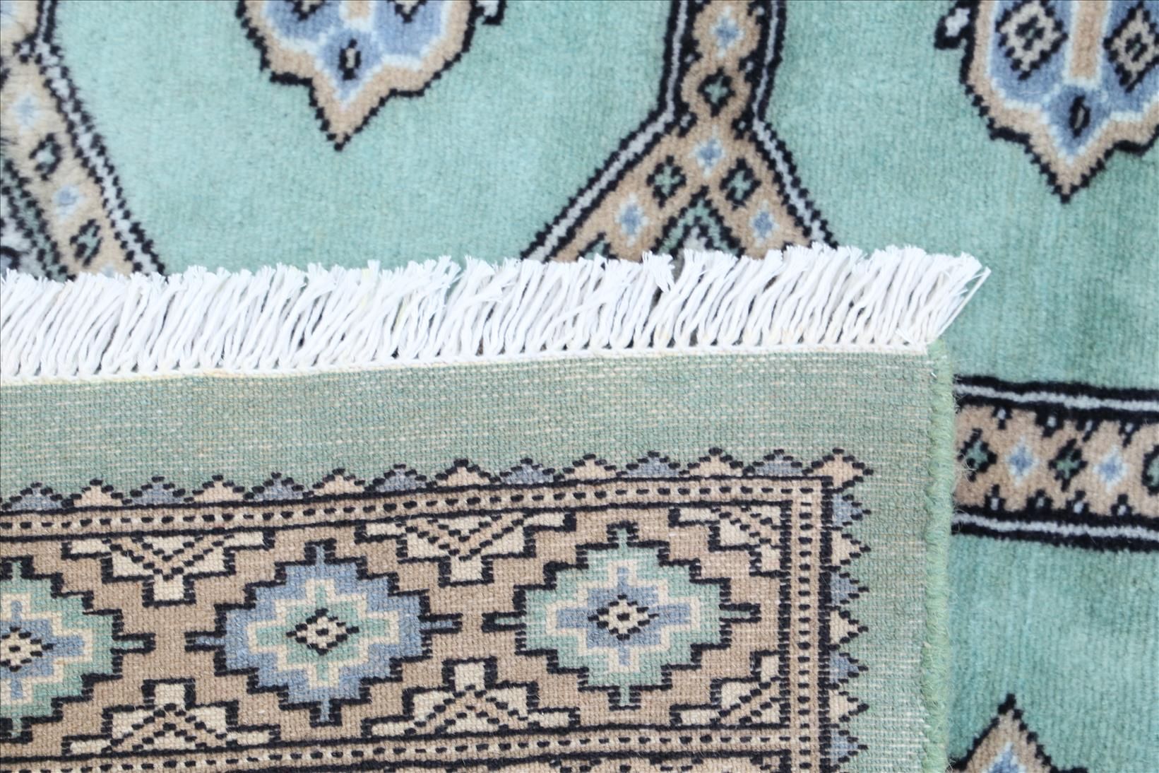 Oriental rug Jaldar Exclusive