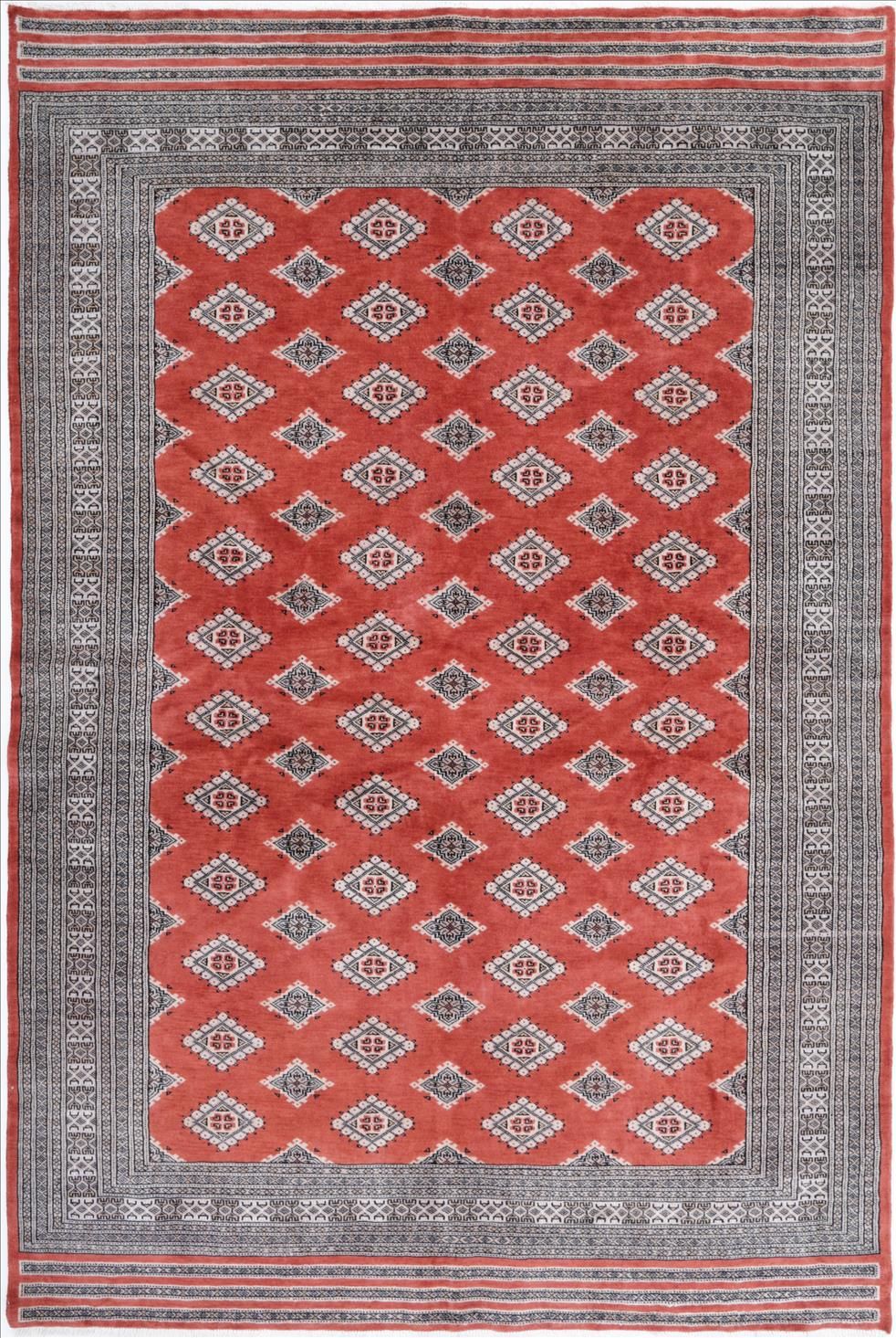 Orientteppich Jaldar Exclusive