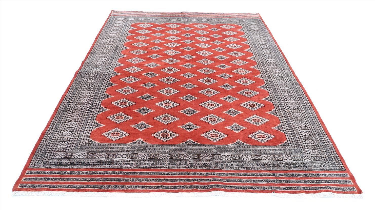 Orientteppich Jaldar Exclusive