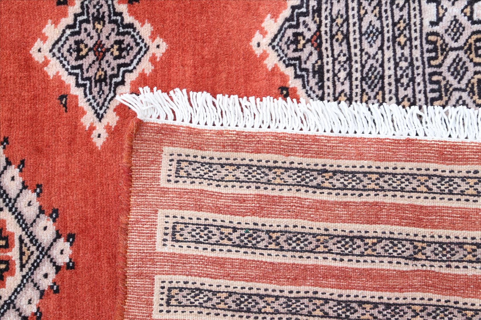 Orientteppich Jaldar Exclusive