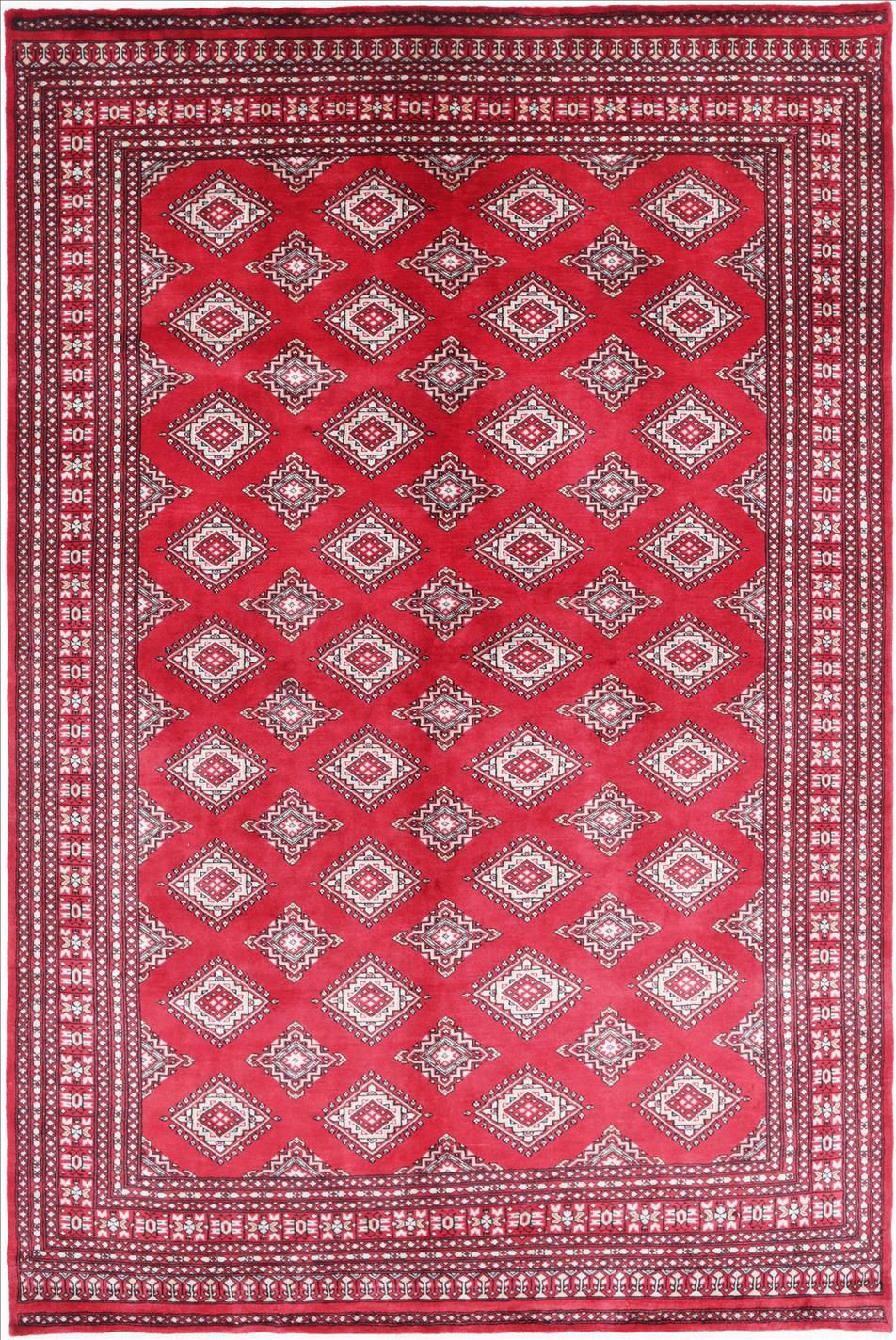 Orientteppich Jaldar Exclusive