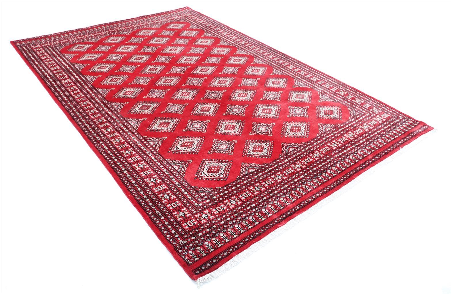Orientteppich Jaldar Exclusive
