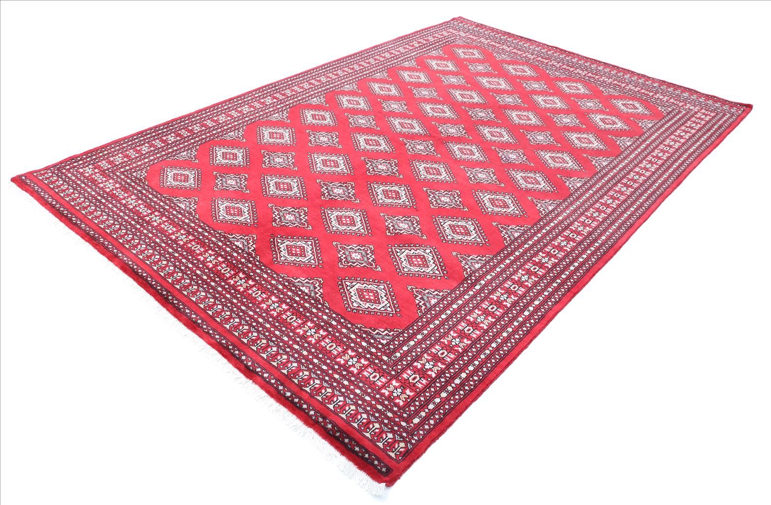 Orientteppich Jaldar Exclusive