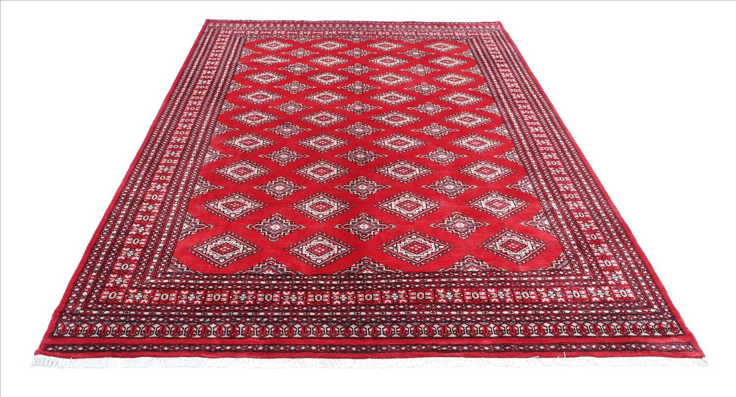 Orientteppich Jaldar Exclusive