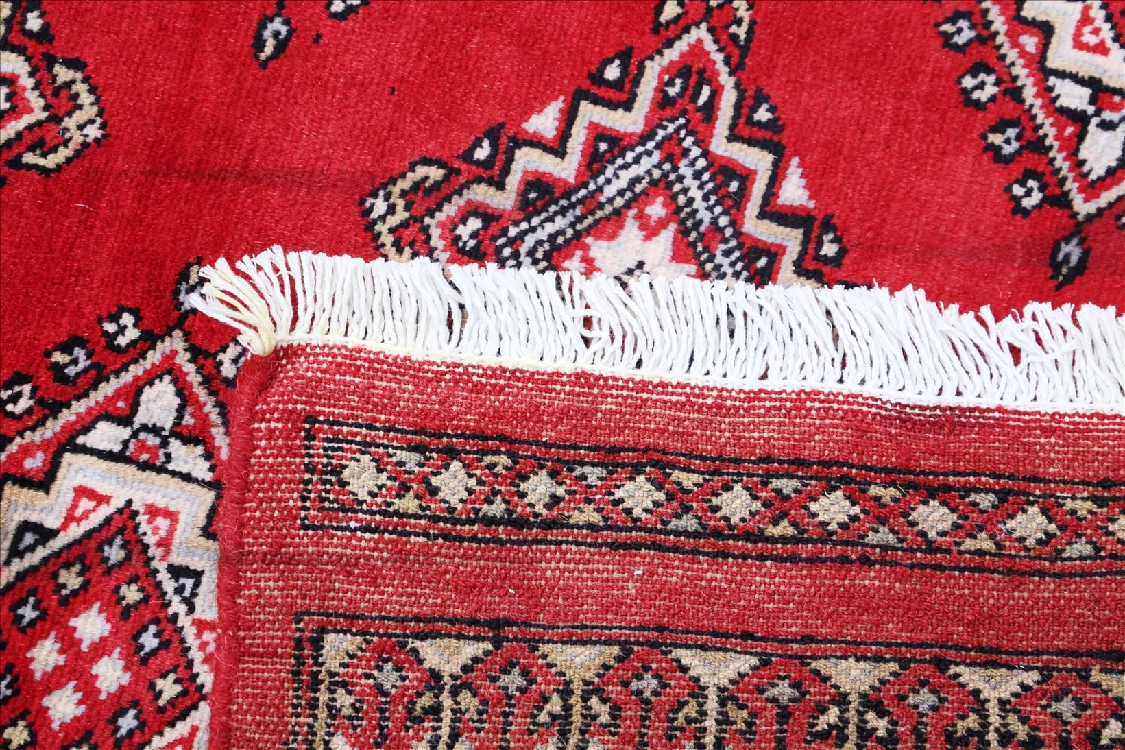 Orientteppich Jaldar Exclusive