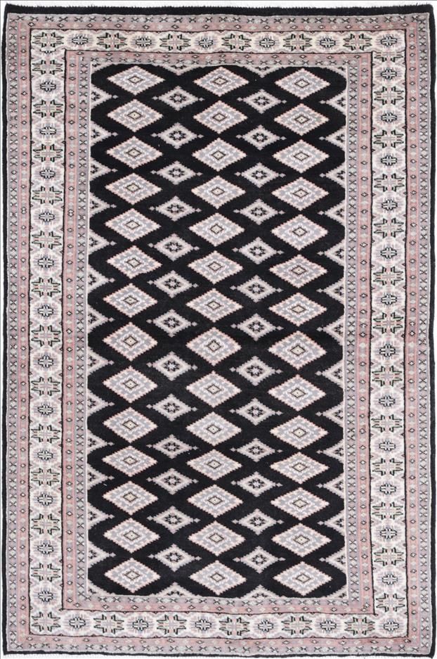 Orientteppich Jaldar Exclusive
