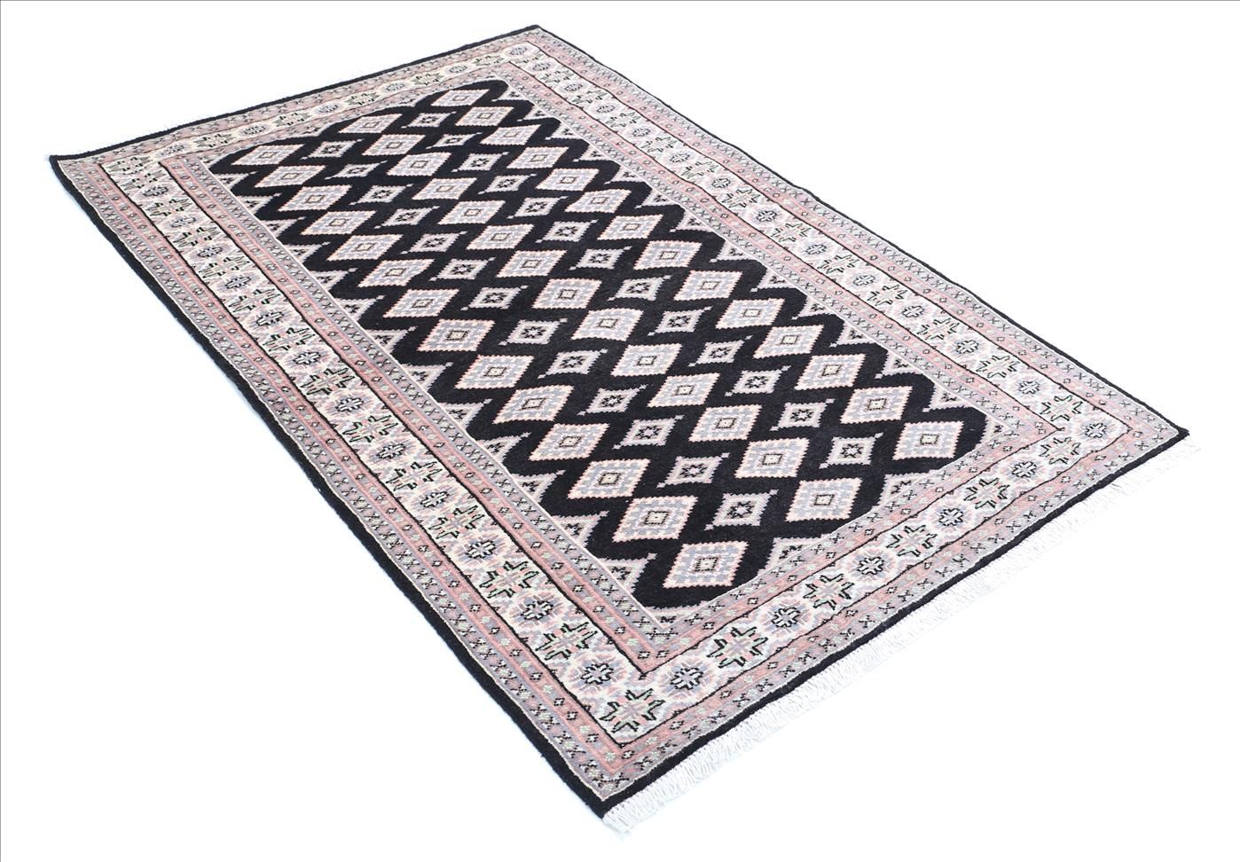 Orientteppich Jaldar Exclusive