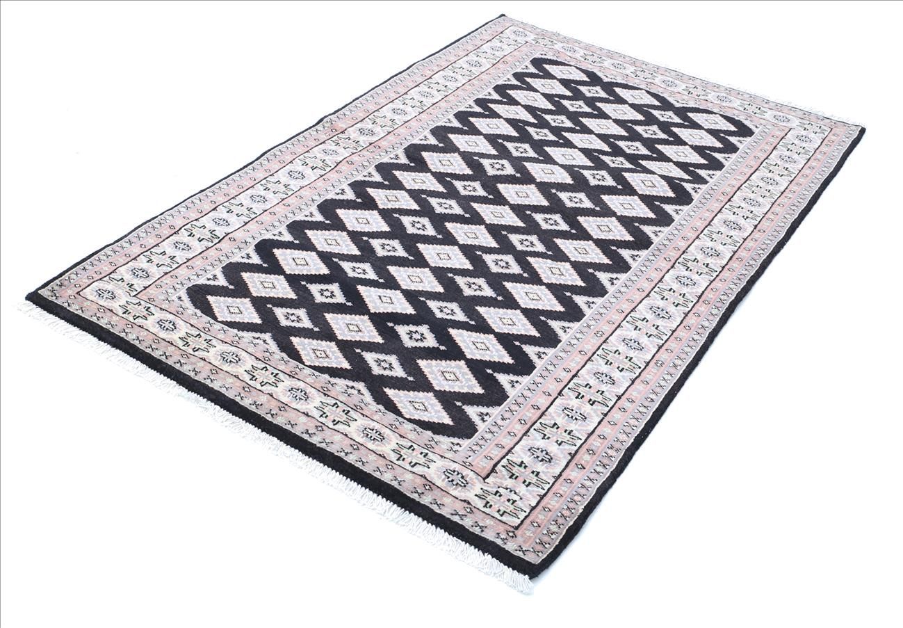 Orientteppich Jaldar Exclusive