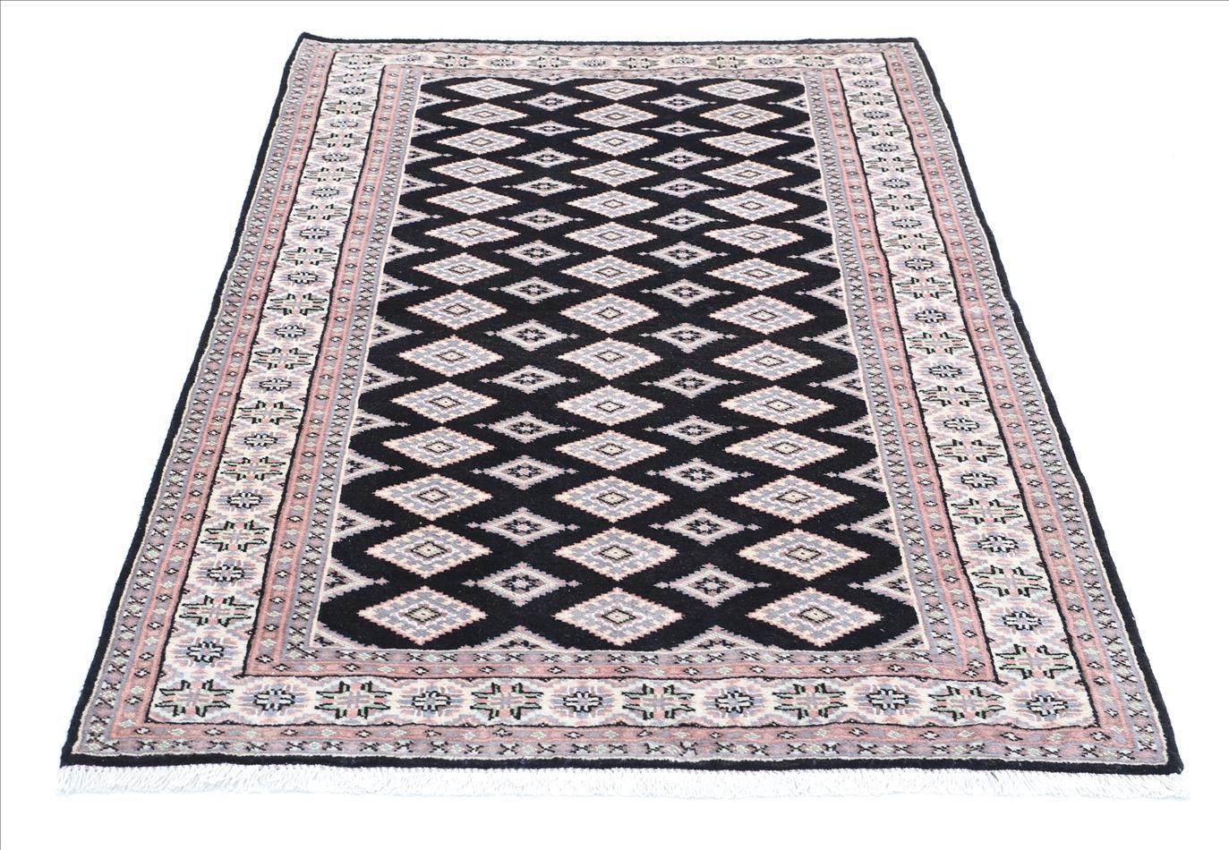 Orientteppich Jaldar Exclusive