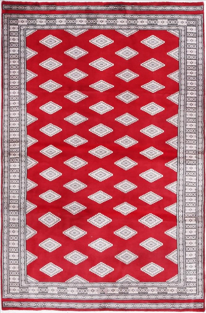 Orientteppich Jaldar Exclusive