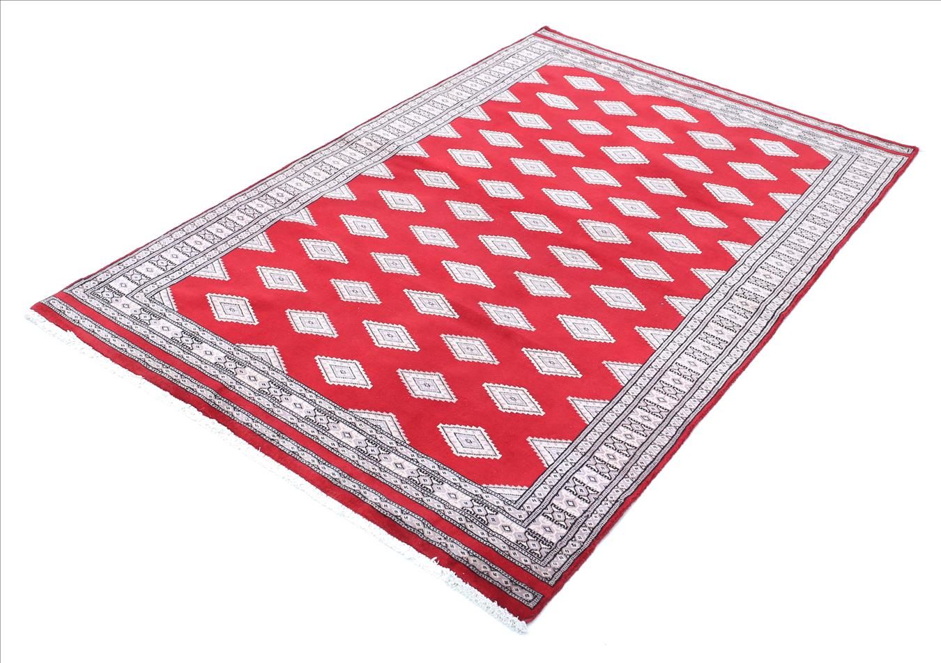 Orientteppich Jaldar Exclusive