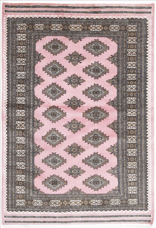 Orientteppich Jaldar Exclusive