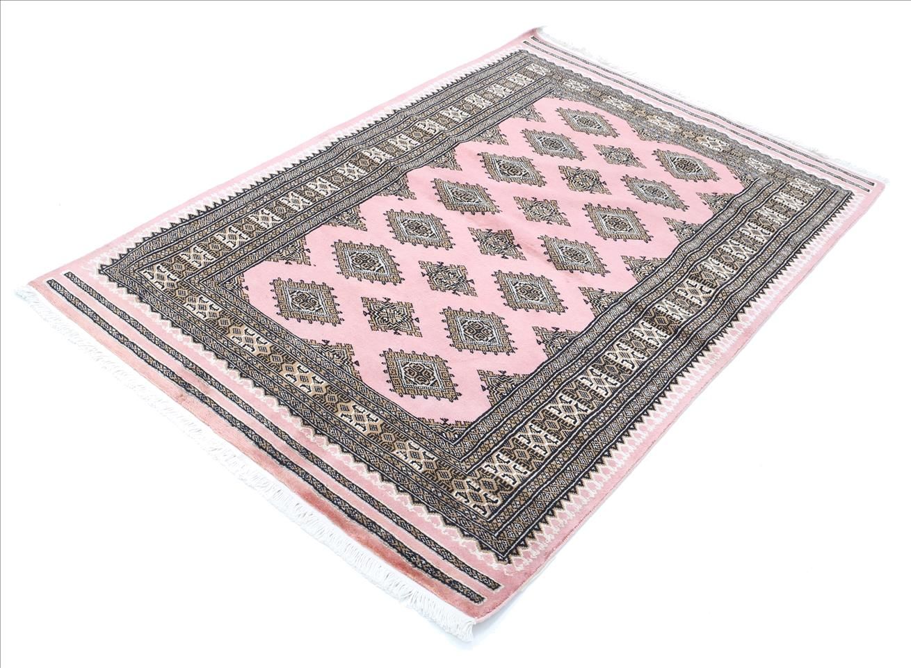 Orientteppich Jaldar Exclusive
