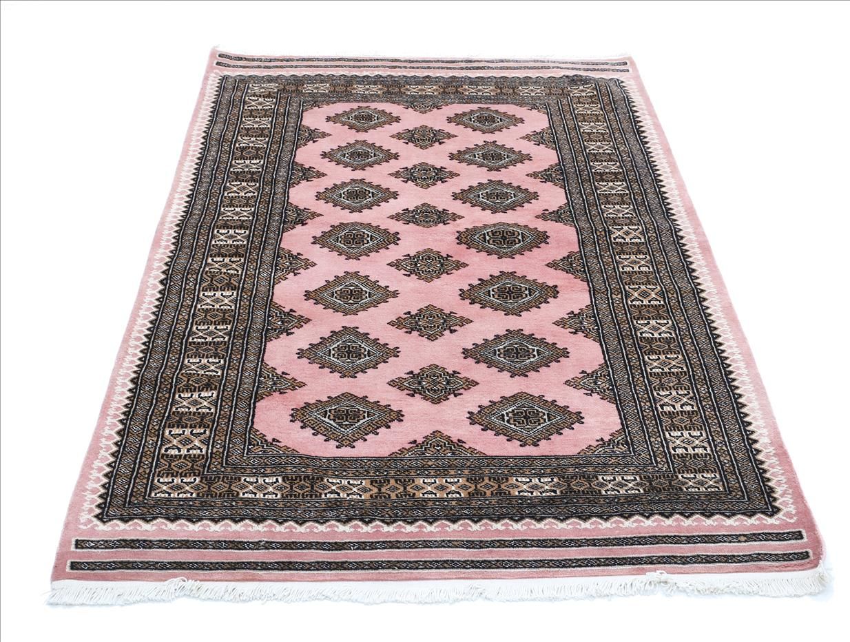 Orientteppich Jaldar Exclusive