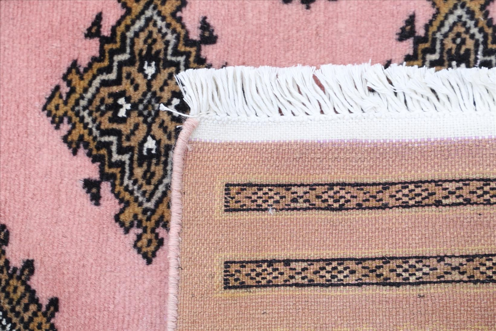 Orientteppich Jaldar Exclusive