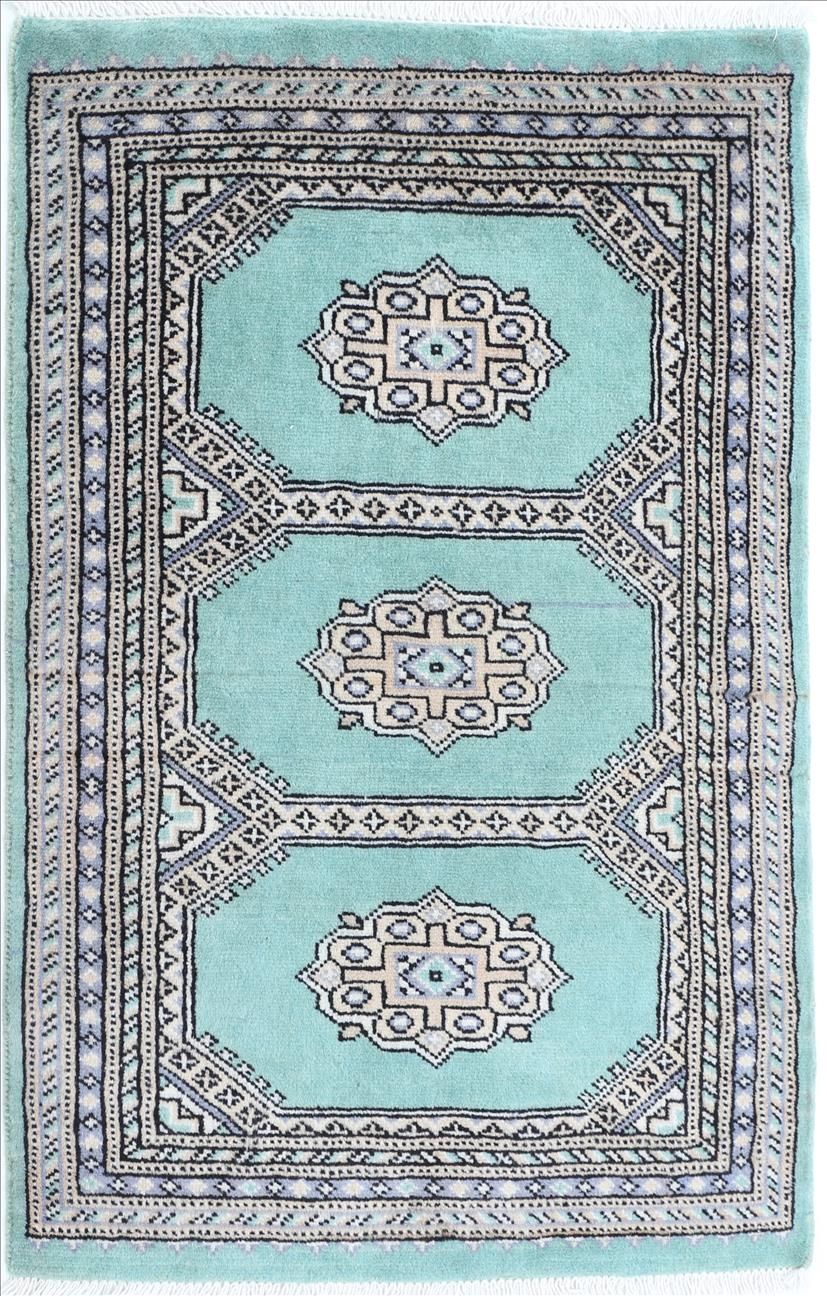 Orientteppich Jaldar Exclusive