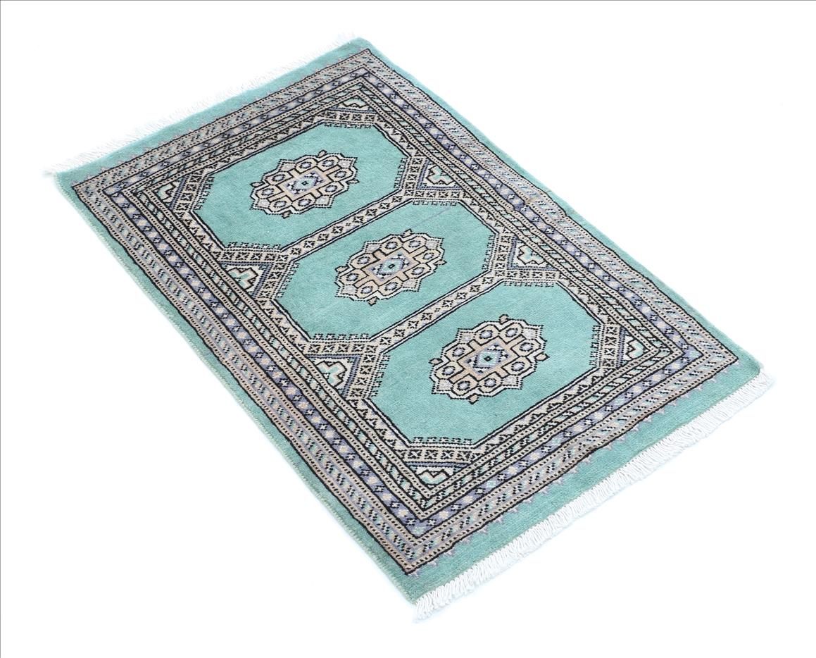 Orientteppich Jaldar Exclusive