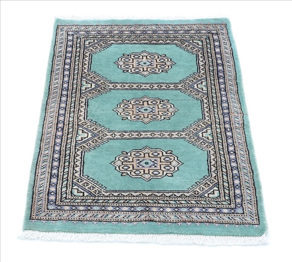 Orientteppich Jaldar Exclusive