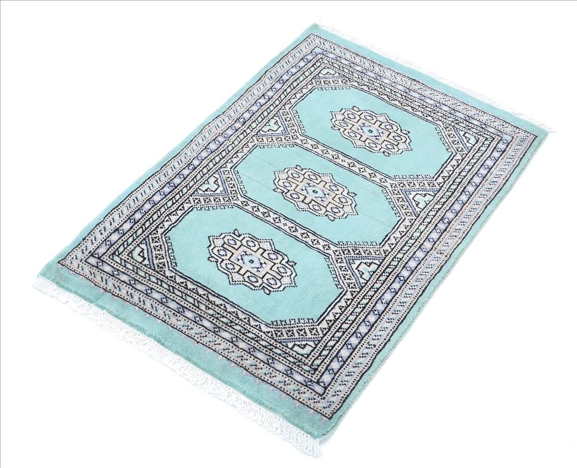 Orientteppich Jaldar Exclusive