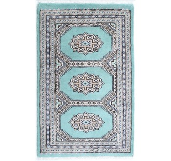 Orientteppich Jaldar Exclusive