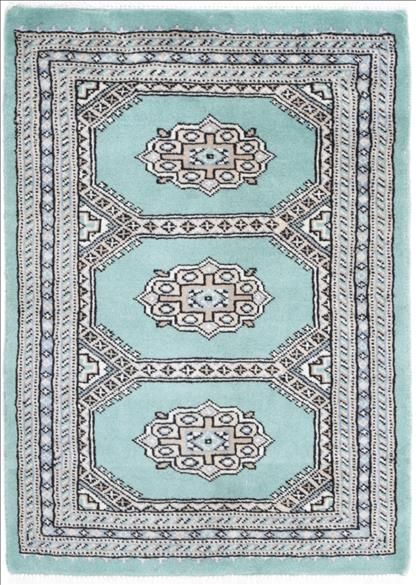 Orientteppich Jaldar Exclusive