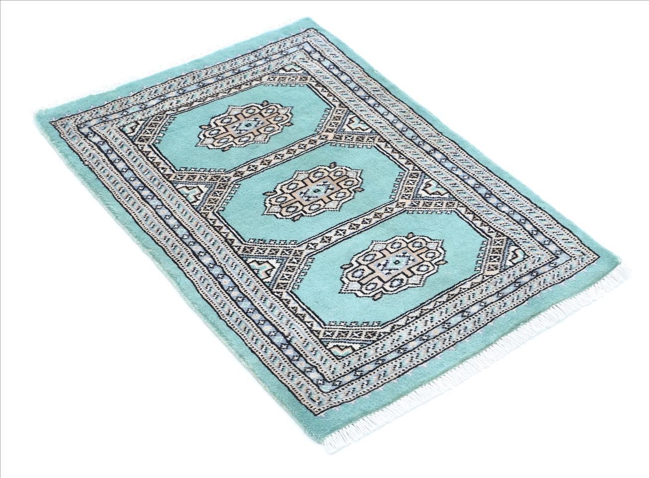 Orientteppich Jaldar Exclusive