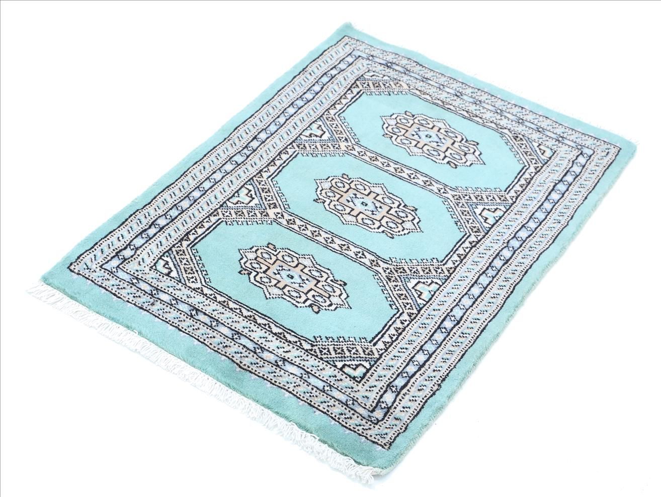 Orientteppich Jaldar Exclusive