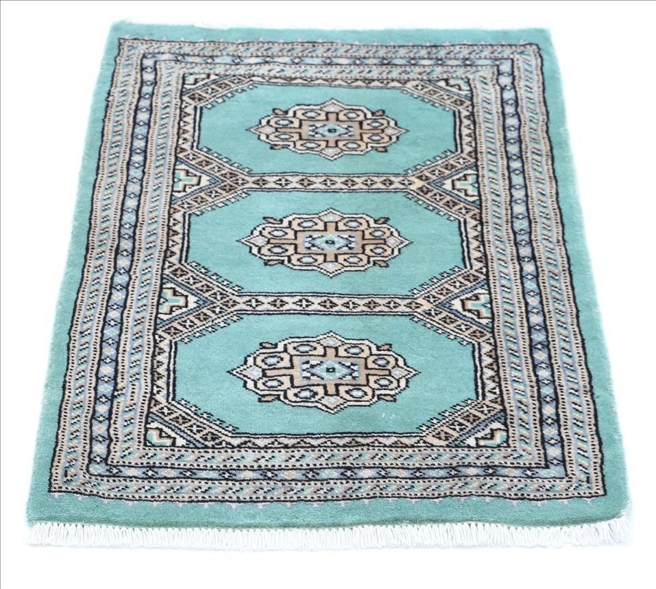 Orientteppich Jaldar Exclusive